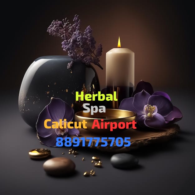 Herbal Ayurvedic Wellness Spa