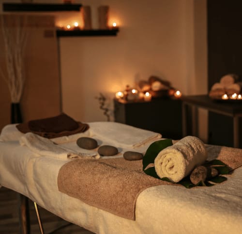 Herbal Ayurvedic Wellness Spa