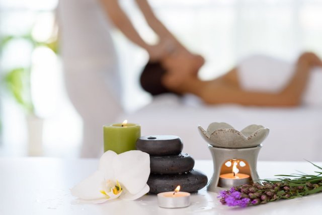 Herbal Ayurvedic Wellness Spa